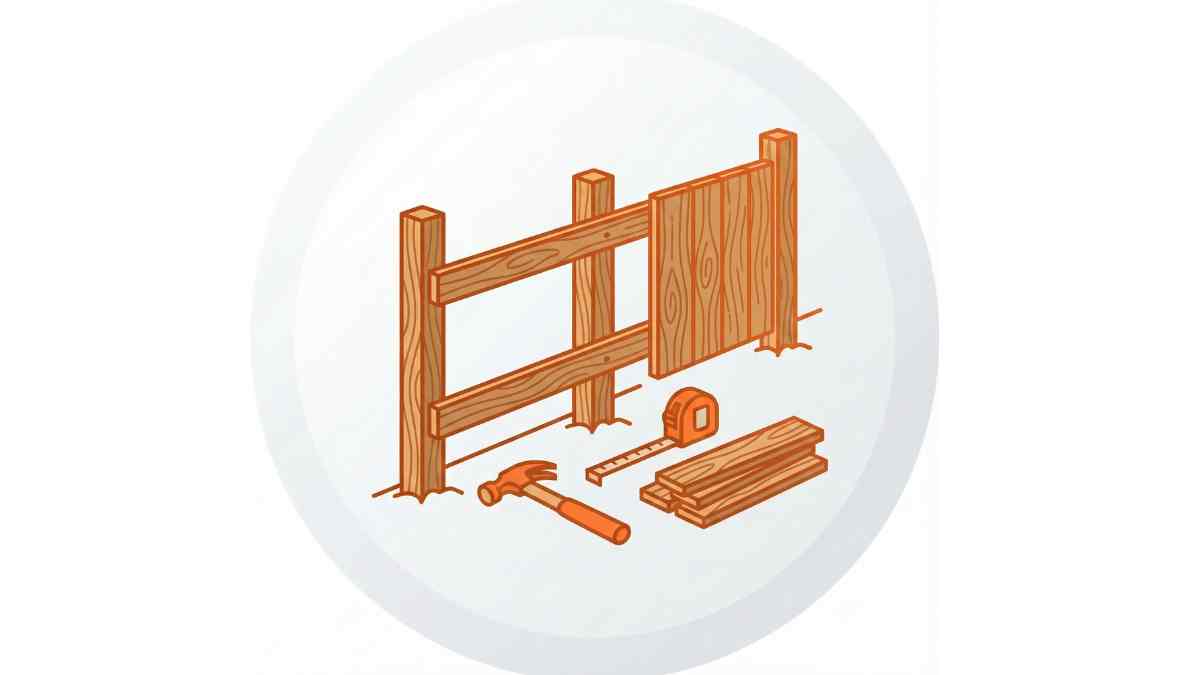 fencing Construction