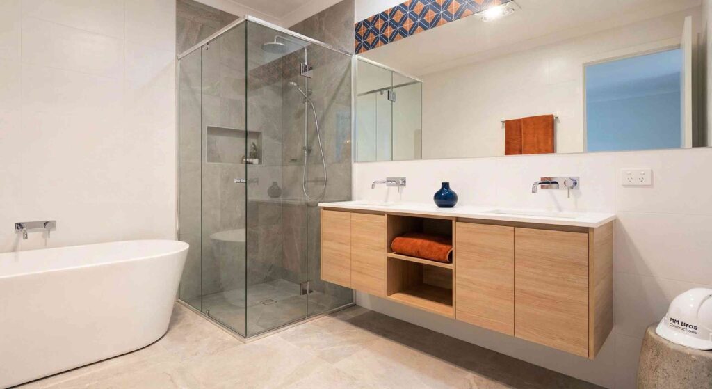 Bathroom Renovation Introduction