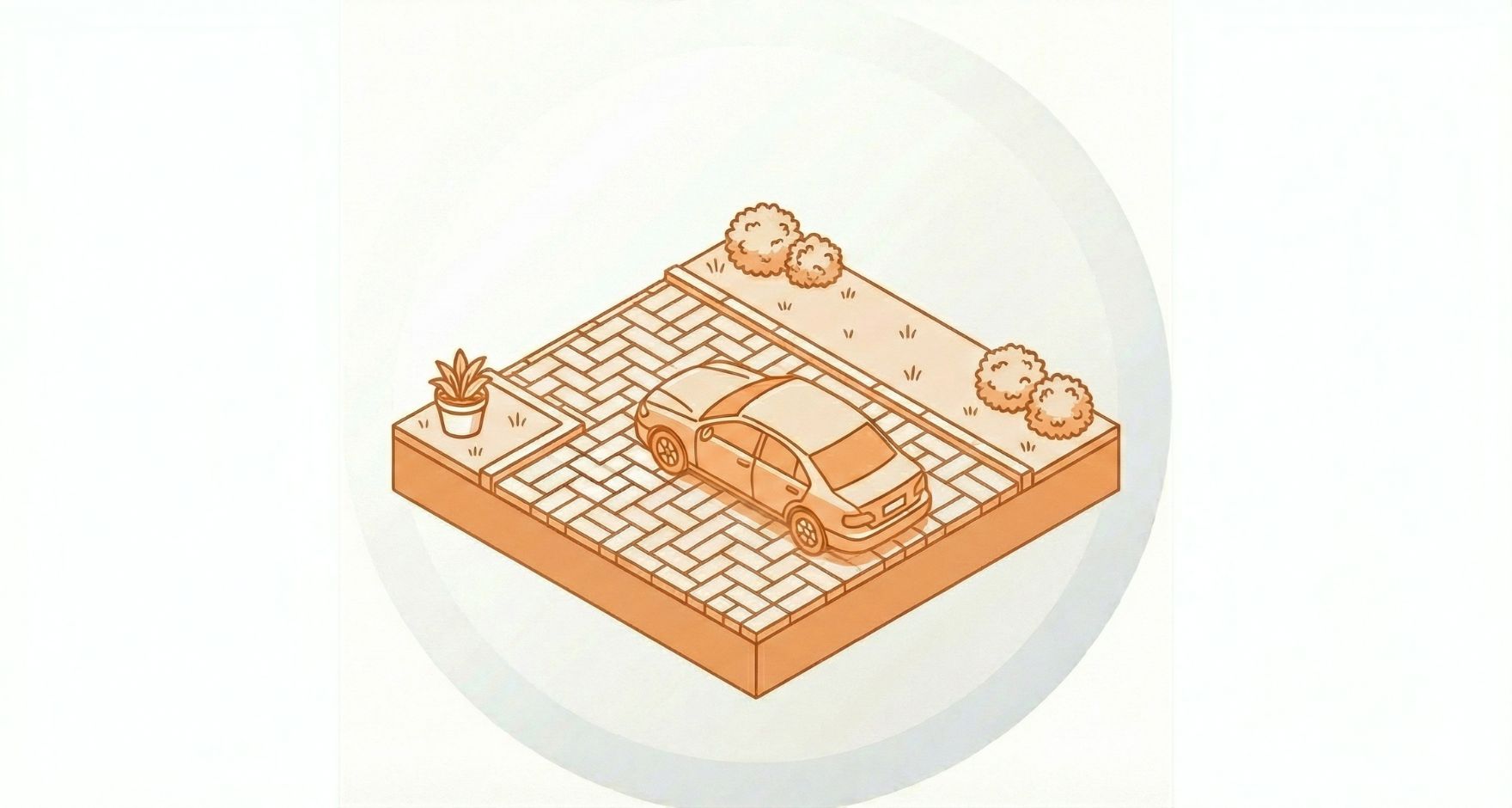 Driveways Construction