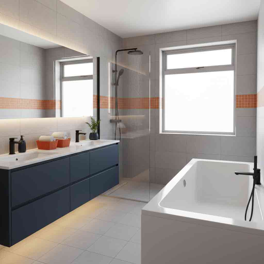 family-bathroom-MM-Bros-Construction