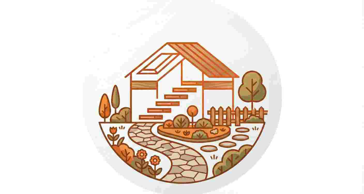 landscaping Construction